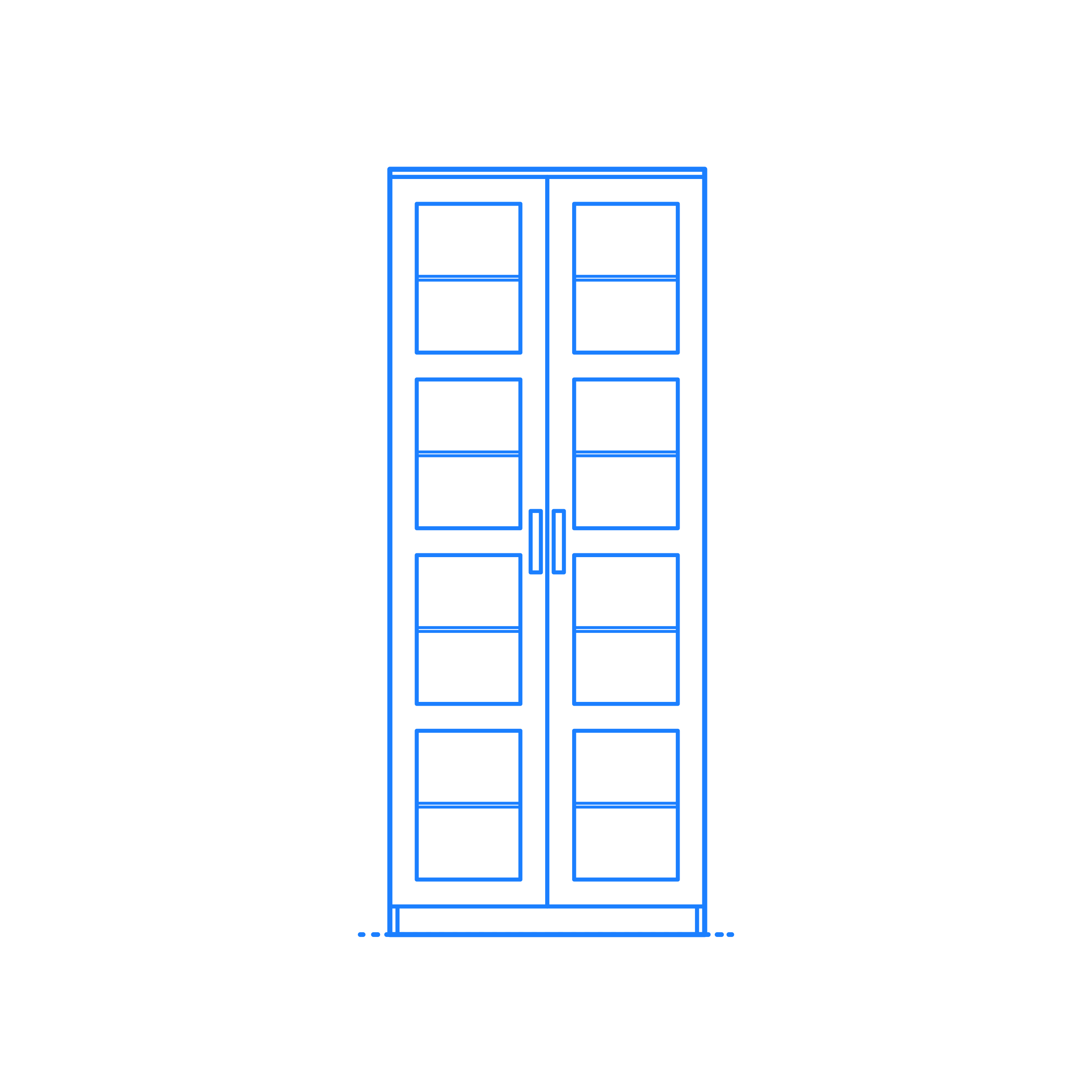 Furniture Display Cabinet Ikea Brimnes Glass Door Cabinet Tall Sketch Svg Vector Free Vectors